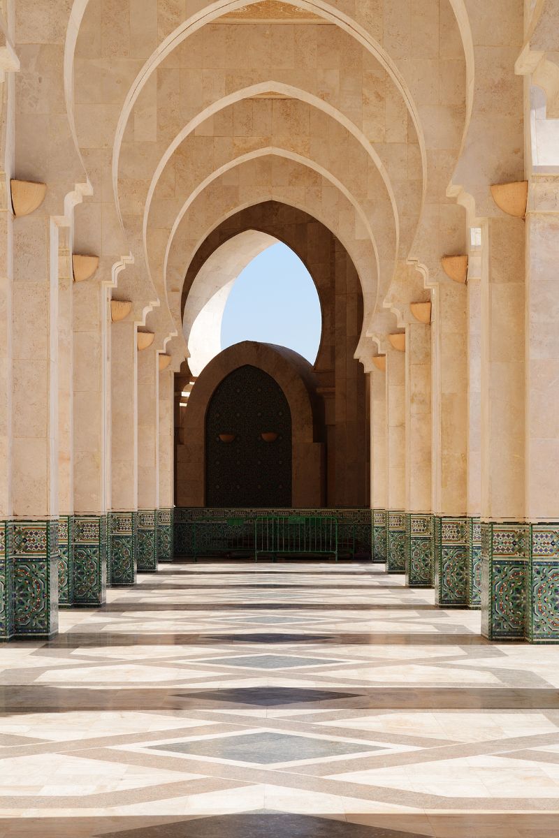 Morocco